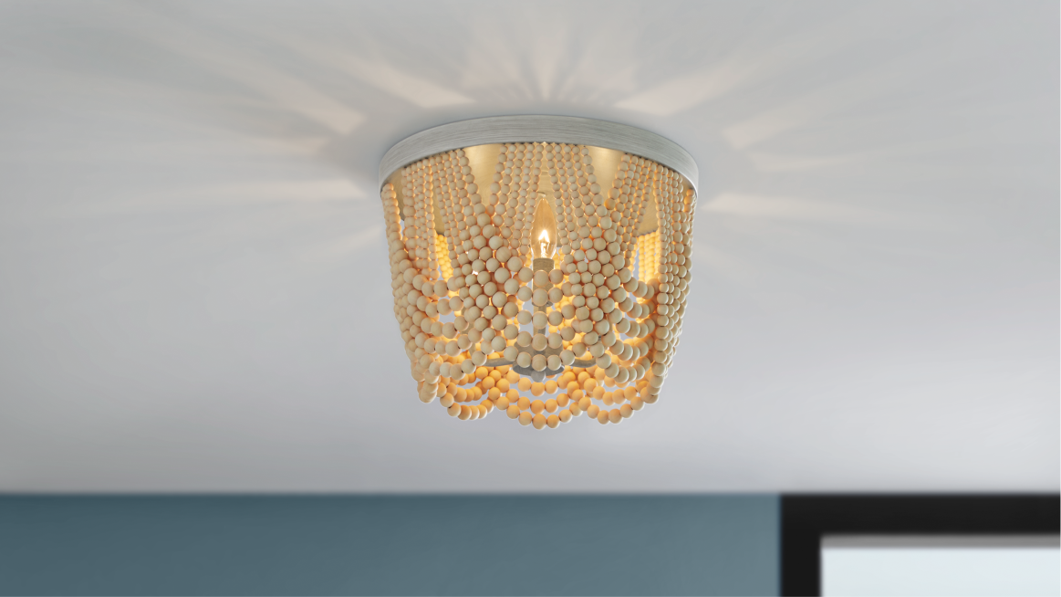 Flush Mount Lights The Home Depot